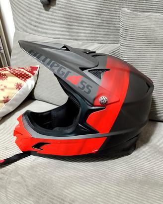 CASCO BLUEGRASS MTB INTEGRALE