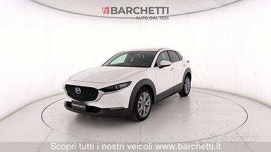 Mazda CX-30 2.0L E-SKYACTIV-X M-HYBRID 2WD EX...