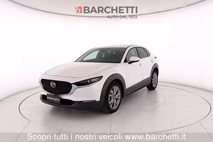 Mazda CX-30 2.0L E-SKYACTIV-X M-HYBRID 2WD EX...