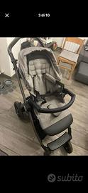 Trio peg perego
