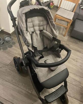 Trio peg perego