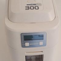 Stampante Termica Card e Badge Magicard