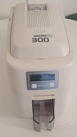 Stampante Termica Card e Badge Magicard