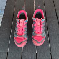 Scarpa trail running donna