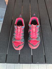 Scarpa trail running donna