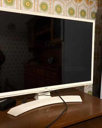 Televisore LG