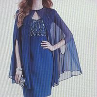 Abito da cerimonia originale LUISA SPAGNOLI