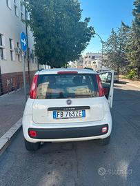 FIAT Panda 3ª serie - 2016