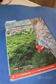 VALLI BERGAMASCHE Falesie e vie moderne