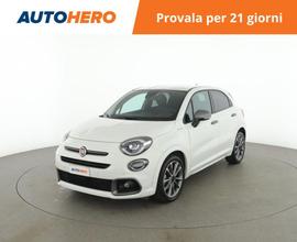 FIAT 500X BY08089