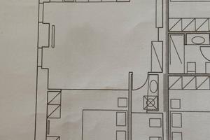 Bilocale nuovo con possibilità di garage