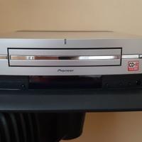 COMPONENTI AUDIO/VIDEO