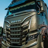 Autista con C cqc esperto