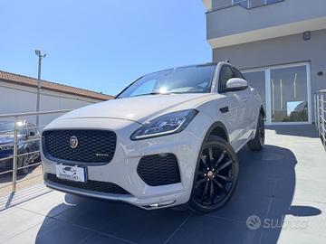 Jaguar E-Pace 2.0D 150 CV AWD aut. R-Dynamic HSE g