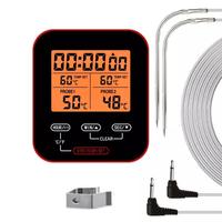 Termometro digitale temperatura cibo cucina 