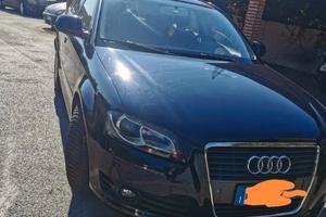 Audi A3 Sportback 1900cc 105cv