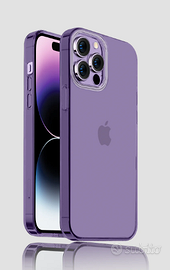 iPhone 14 pro 256gb Purple