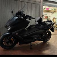 T max 560