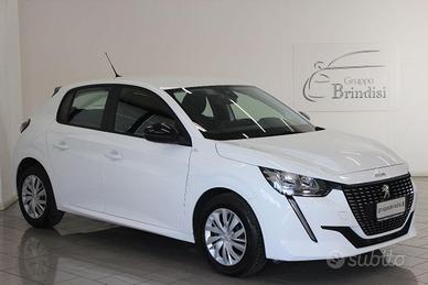 PEUGEOT - 208 - BlueHDi 100 S&S 5p. Active