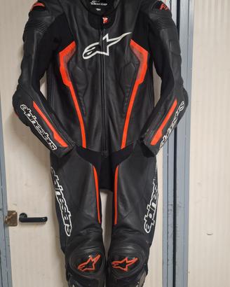tuta intera alpinestars 