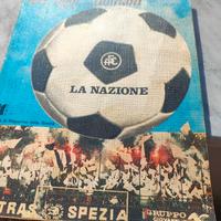 -libro A.C. Spezia "ieri oggi e domani"(190