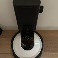 Roomba i7+