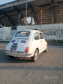 Fiat 500 L 1970