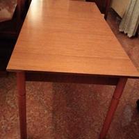 tavoli in legno da  120-140 cm
