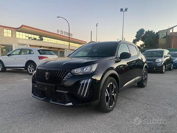 PEUGEOT 2008 PureTech 130 S&S EAT8 Allure