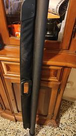 cappelliera per Freelander 1 5 porte