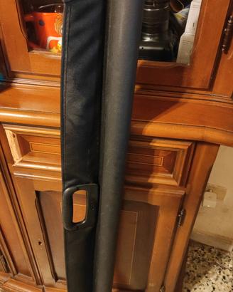 cappelliera per Freelander 1 5 porte