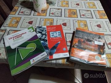 libri superiori ITS Max Plank Villorba - Automazio