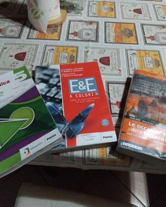 libri superiori ITS Max Plank Villorba - Automazio