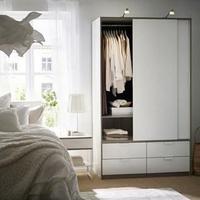 Armadio Ikea Trysil