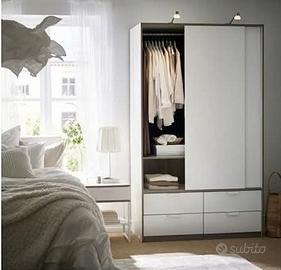 Armadio Ikea Trysil