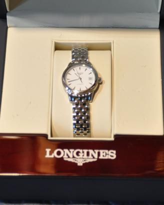 Longines flagship donna L4.274.4.12.6