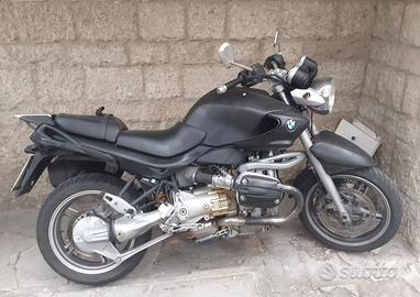 Bmw r 1150 r - 2002