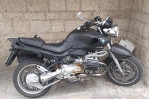 Bmw r 1150 r - 2002
