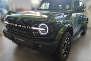 FORD Bronco 2.7 EcoBoost V6 335CV Outer Banks