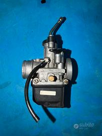 Carburatore dell’orto vhst 28