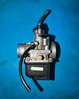 Carburatore dell’orto vhst 28