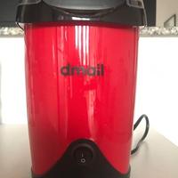 Macchina per POPCORN  DMail