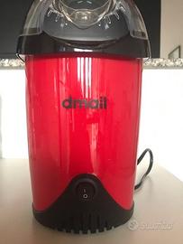 Macchina per POPCORN  DMail