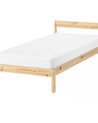Letto singolo