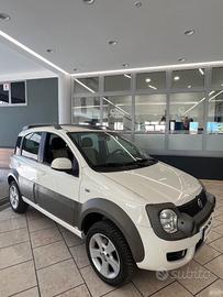 Fiat Panda 1.3 MJT 16V 4x4 Cross