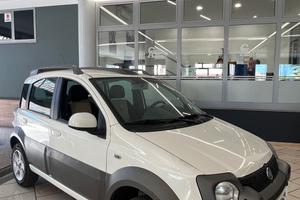 Fiat Panda 1.3 MJT 16V 4x4 Cross