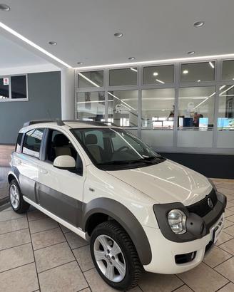 Fiat Panda 1.3 MJT 16V 4x4 Cross