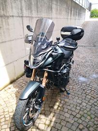 Honda cb 500 x