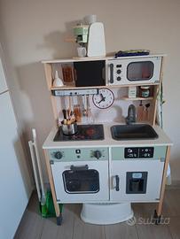 cucina lidl 
