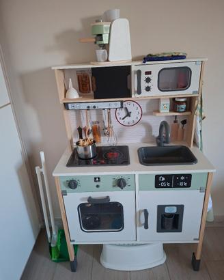 cucina lidl 
